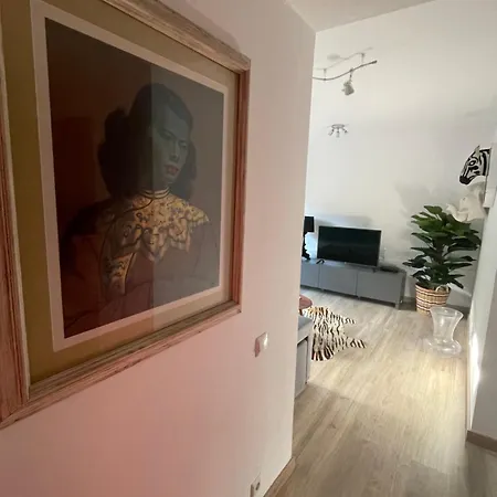 Appartement Piso Con Jardin En Liencres Extérieur photo