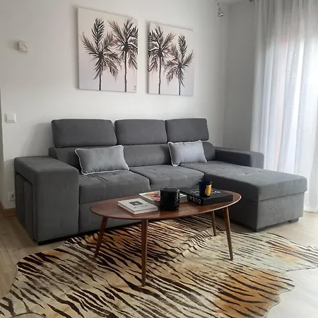Appartement Piso Con Jardin En Liencres Extérieur photo