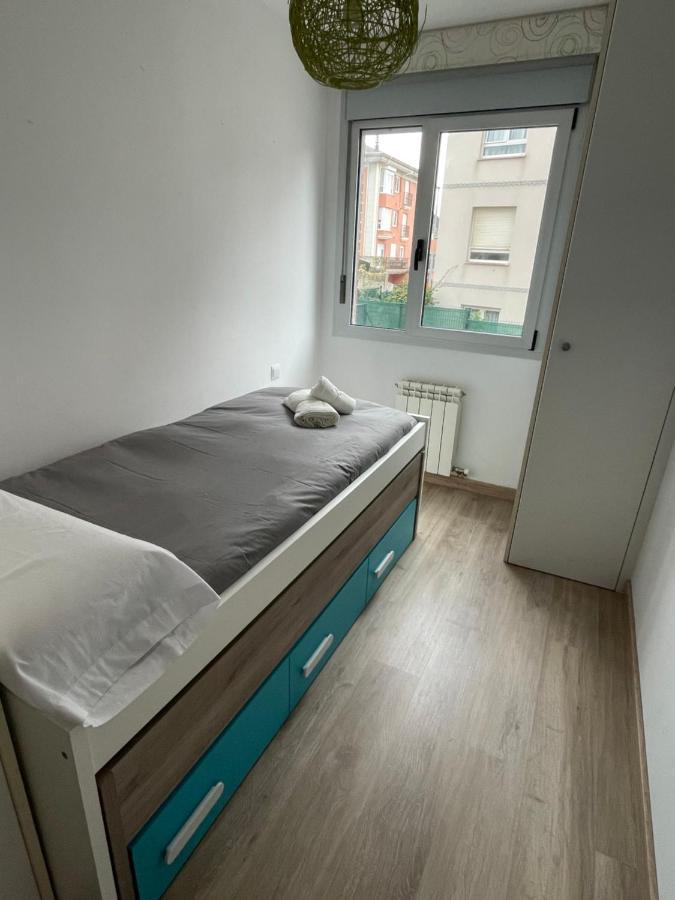 Apartment Piso Con Jardin En *