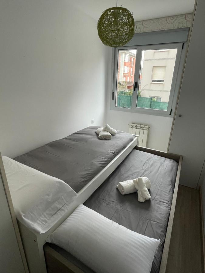 Piso Con Jardin En Apartment Liencres