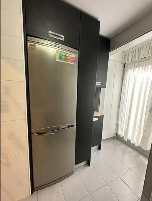 Piso Con Jardin En Apartment Liencres